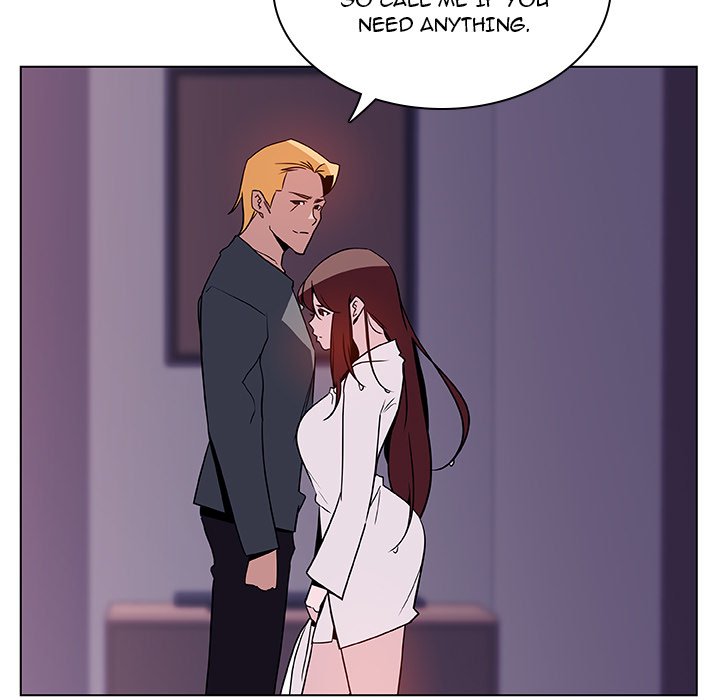 Fallen Flower chapter 22 page 144