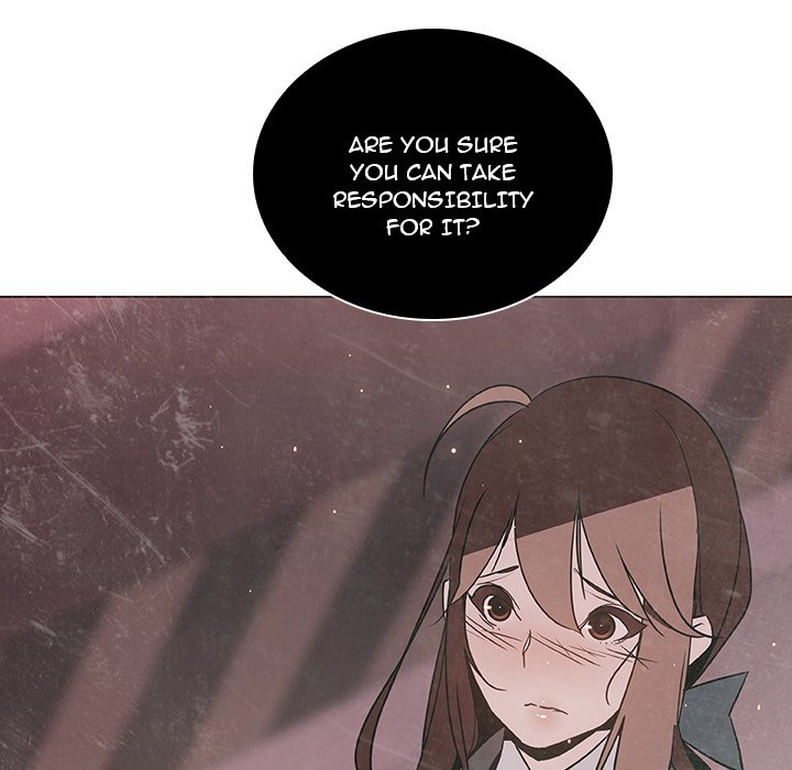 Fallen Flower chapter 22 page 160