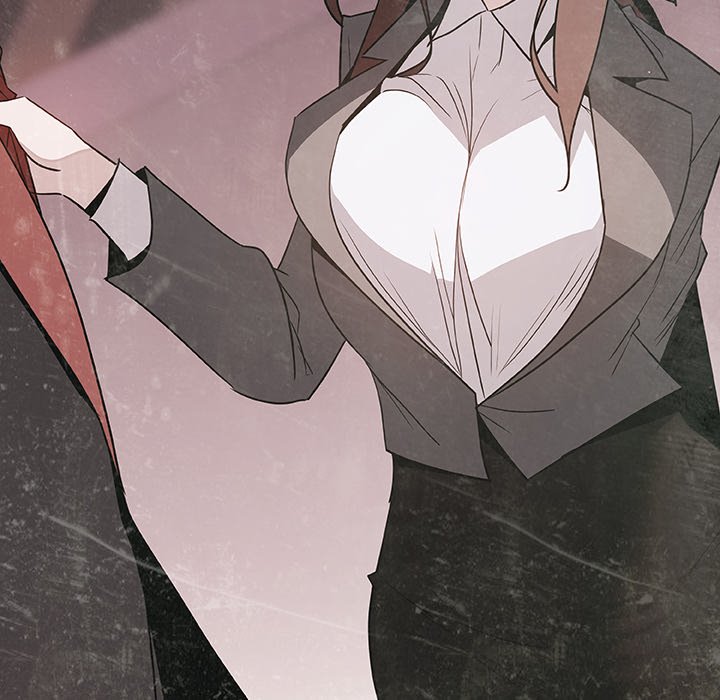 Fallen Flower chapter 22 page 161