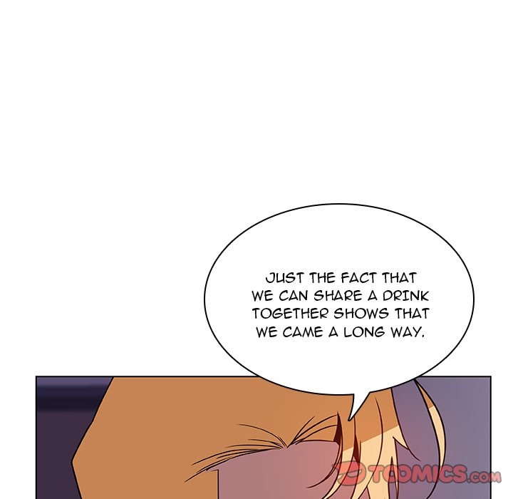 Fallen Flower chapter 22 page 165