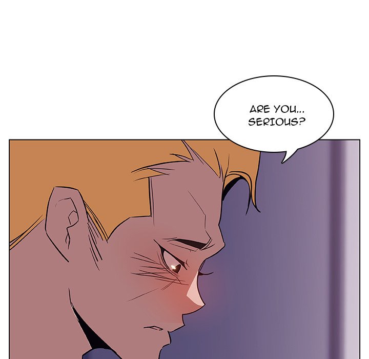 Fallen Flower chapter 22 page 177