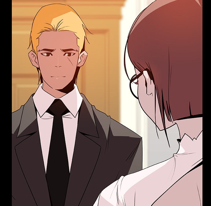 Fallen Flower chapter 23 page 16