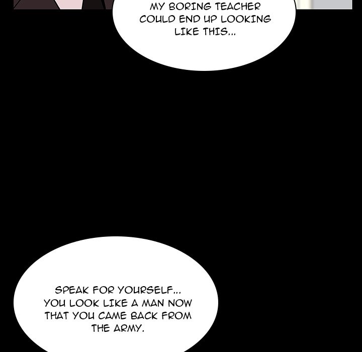 Fallen Flower chapter 23 page 22