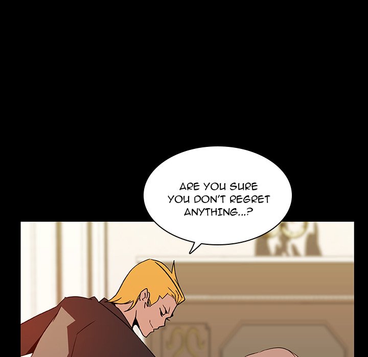 Fallen Flower chapter 23 page 27
