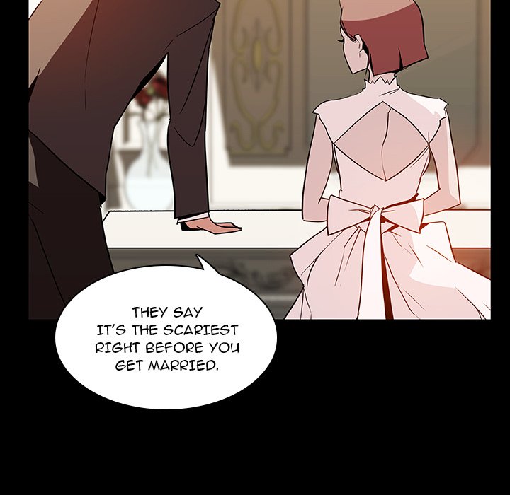Fallen Flower chapter 23 page 28