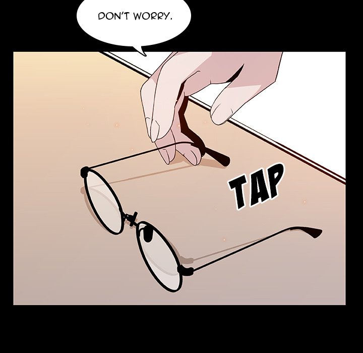 Fallen Flower chapter 23 page 36