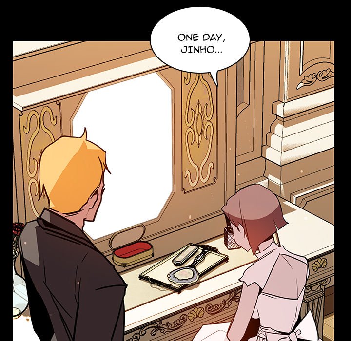Fallen Flower chapter 23 page 38