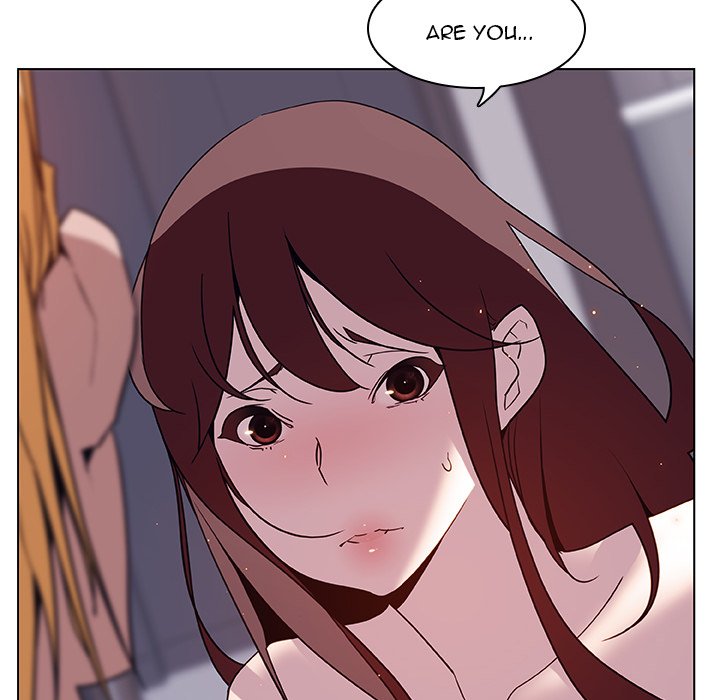 Fallen Flower chapter 23 page 52