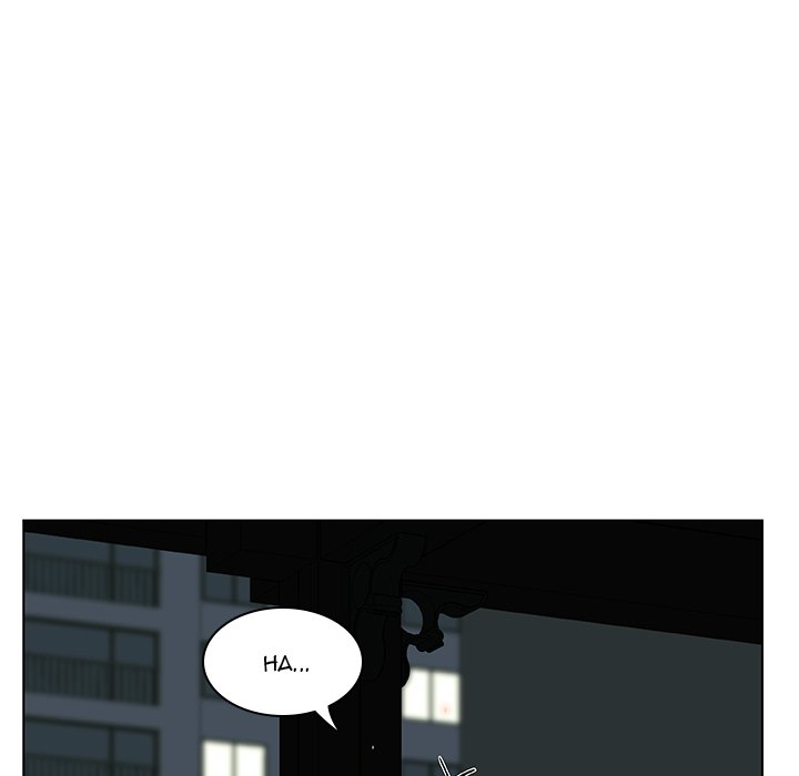 Fallen Flower chapter 23 page 72