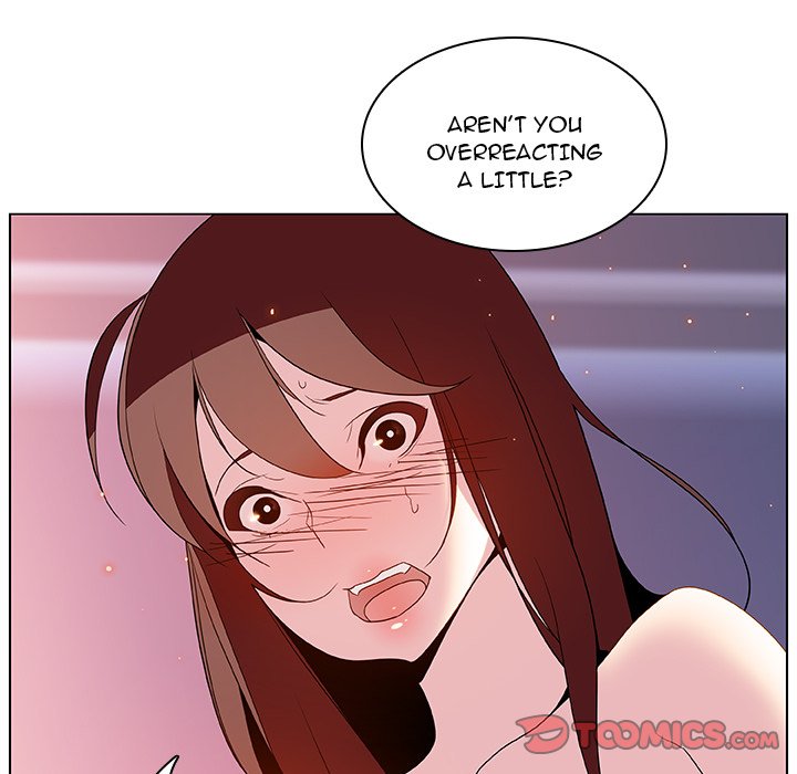 Fallen Flower chapter 23 page 85