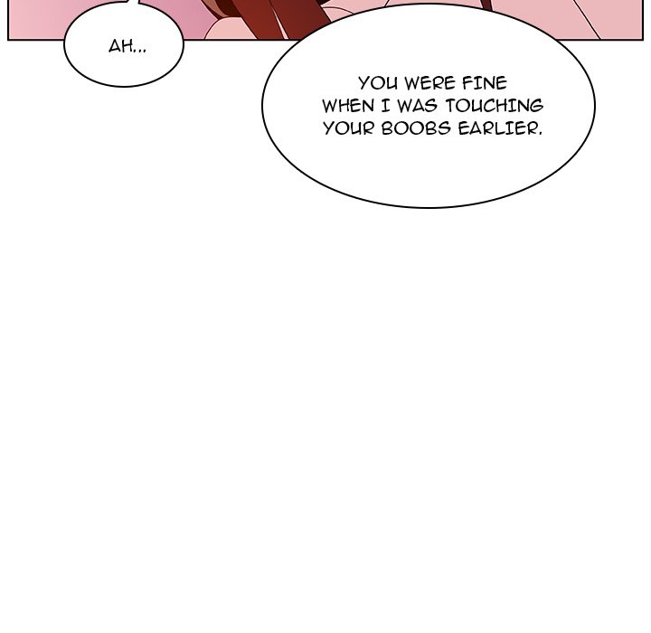 Fallen Flower chapter 23 page 86