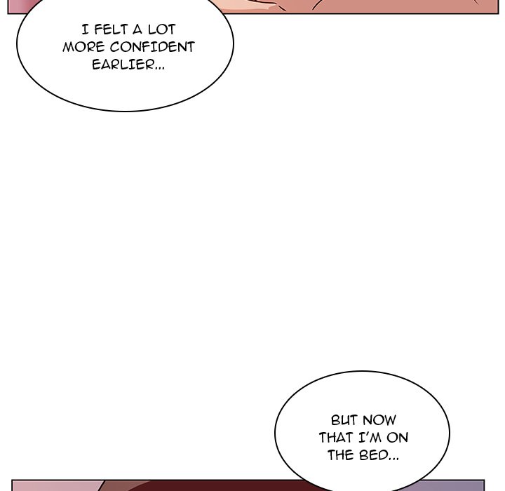 Fallen Flower chapter 23 page 90