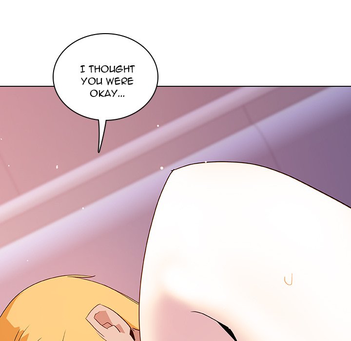 Fallen Flower chapter 23 page 113