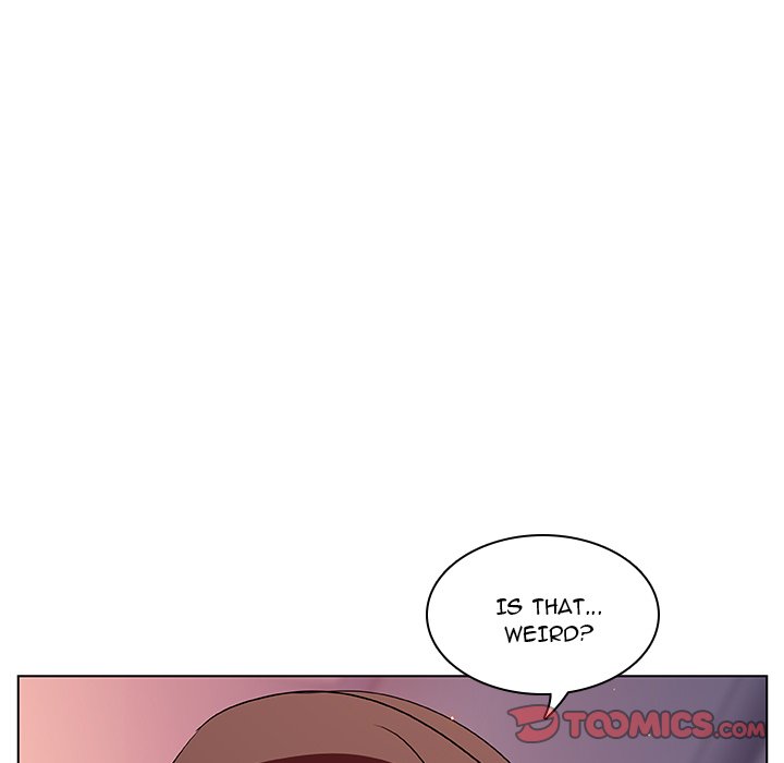 Fallen Flower chapter 23 page 117