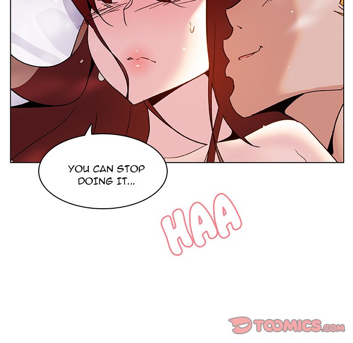 Fallen Flower chapter 23 page 125