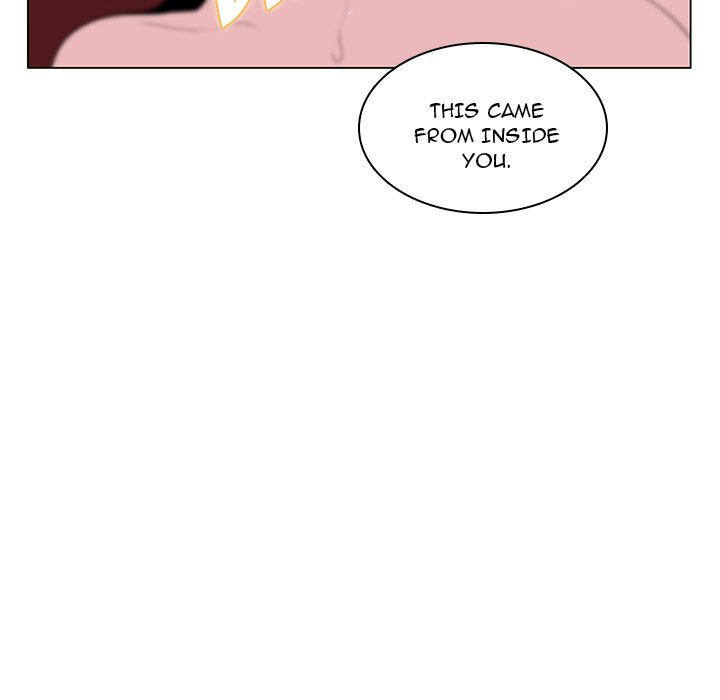 Fallen Flower chapter 23 page 156