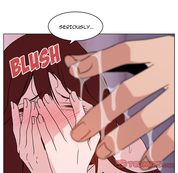 Fallen Flower chapter 23 page 157