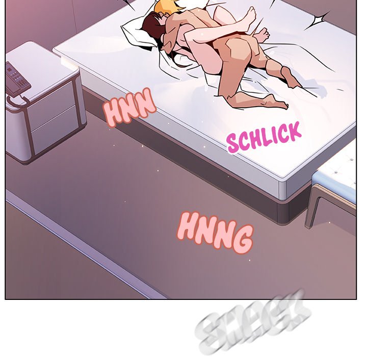 Fallen Flower chapter 24 page 28