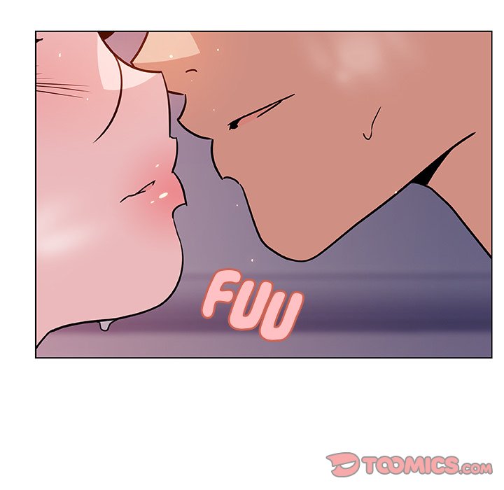 Fallen Flower chapter 24 page 40