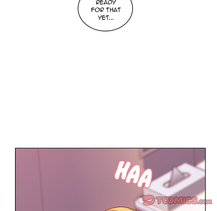 Fallen Flower chapter 24 page 49
