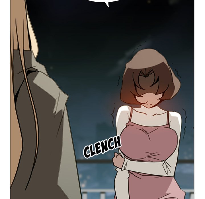 Fallen Flower chapter 24 page 73