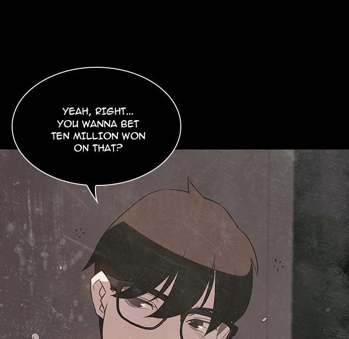Fallen Flower chapter 24 page 127