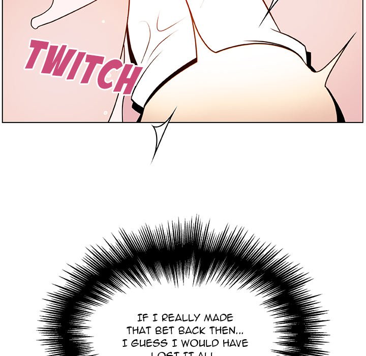 Fallen Flower chapter 24 page 136