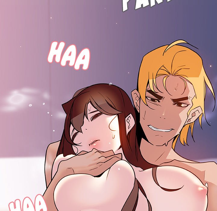 Fallen Flower chapter 24 page 138