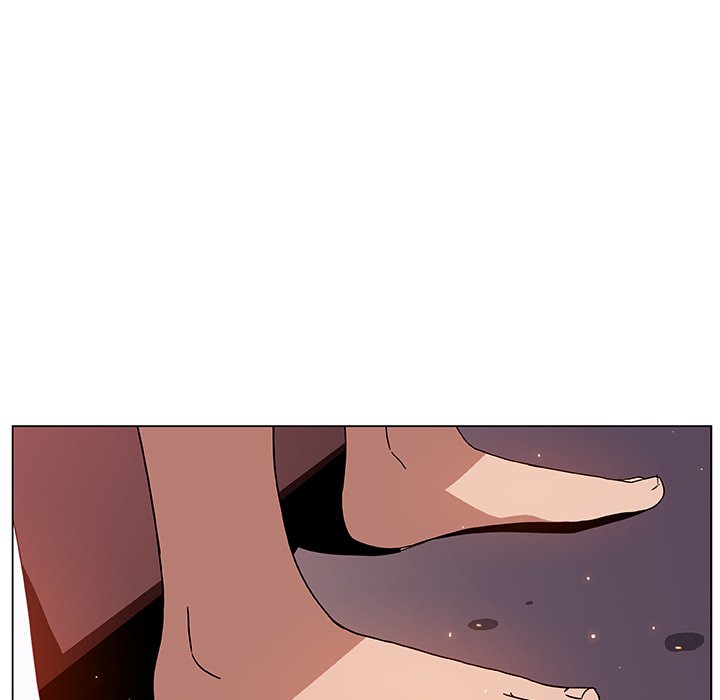 Fallen Flower chapter 24 page 154