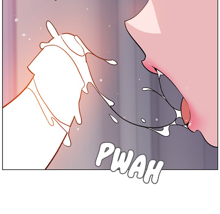 Fallen Flower chapter 24 page 160