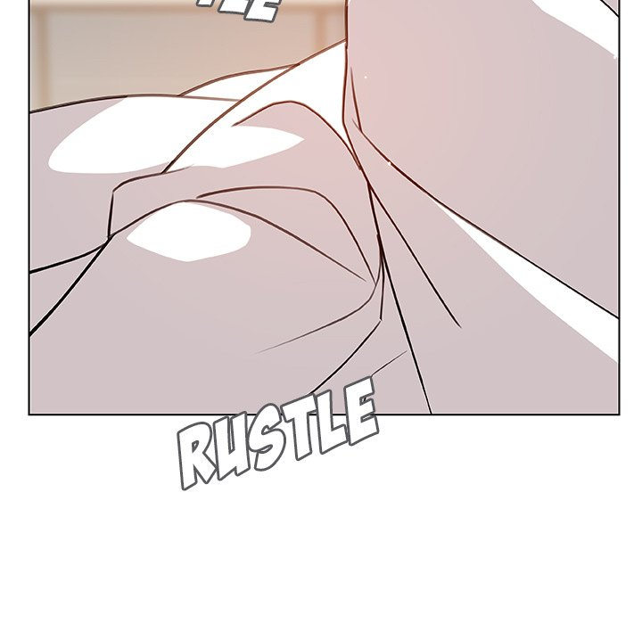 Fallen Flower chapter 25 page 27