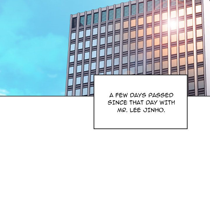 Fallen Flower chapter 25 page 37