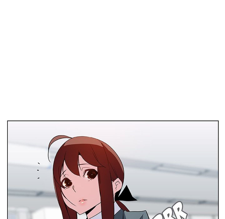 Fallen Flower chapter 25 page 38