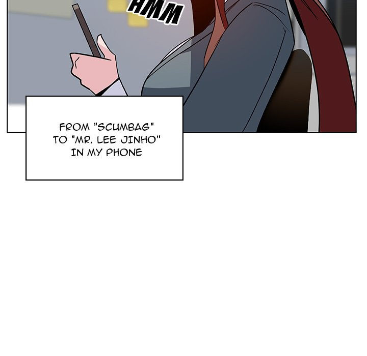 Fallen Flower chapter 25 page 43