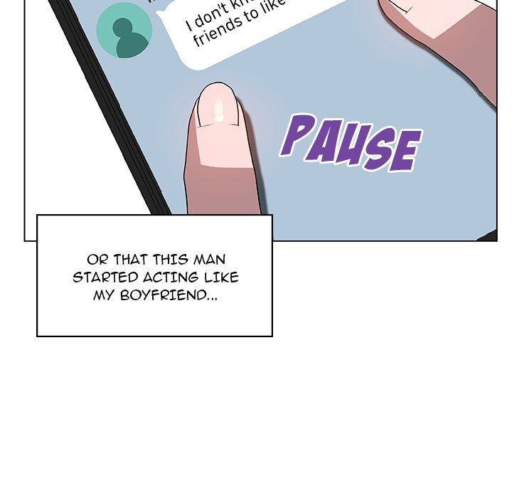 Fallen Flower chapter 25 page 45