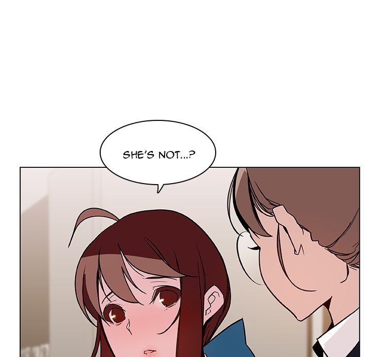 Fallen Flower chapter 25 page 56