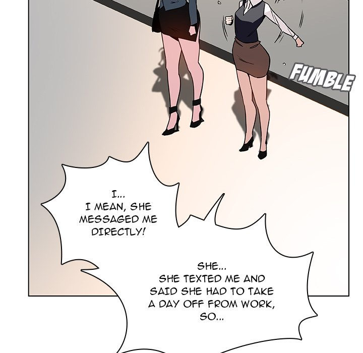 Fallen Flower chapter 25 page 59