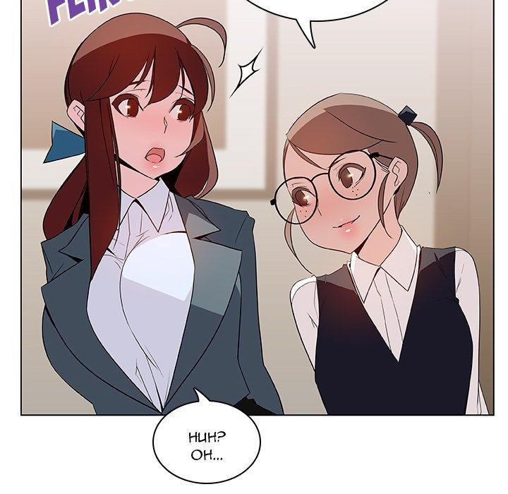Fallen Flower chapter 25 page 63
