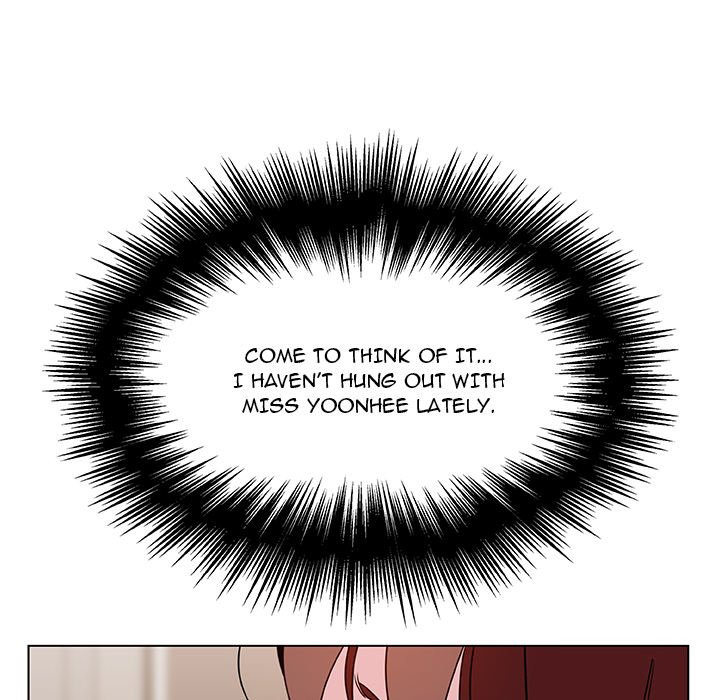 Fallen Flower chapter 25 page 73