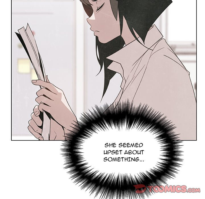 Fallen Flower chapter 25 page 76