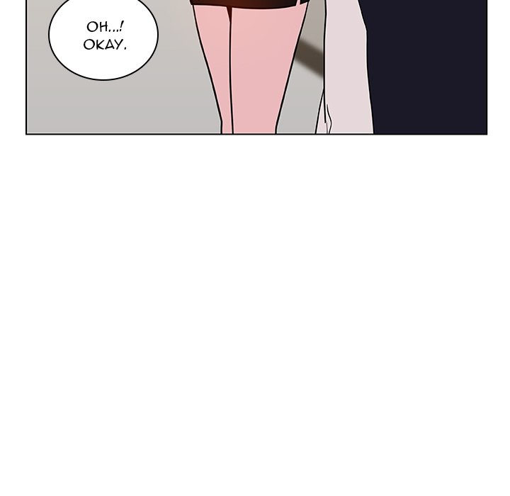 Fallen Flower chapter 25 page 79