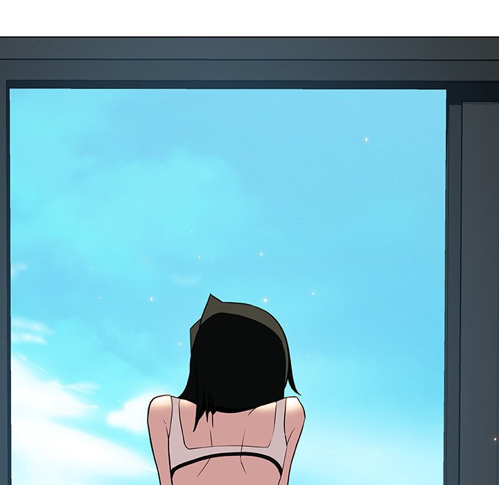 Fallen Flower chapter 25 page 84
