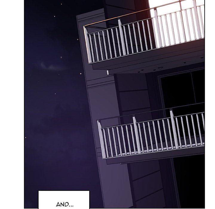 Fallen Flower chapter 25 page 91