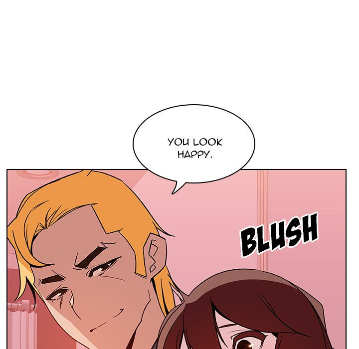 Fallen Flower chapter 25 page 96