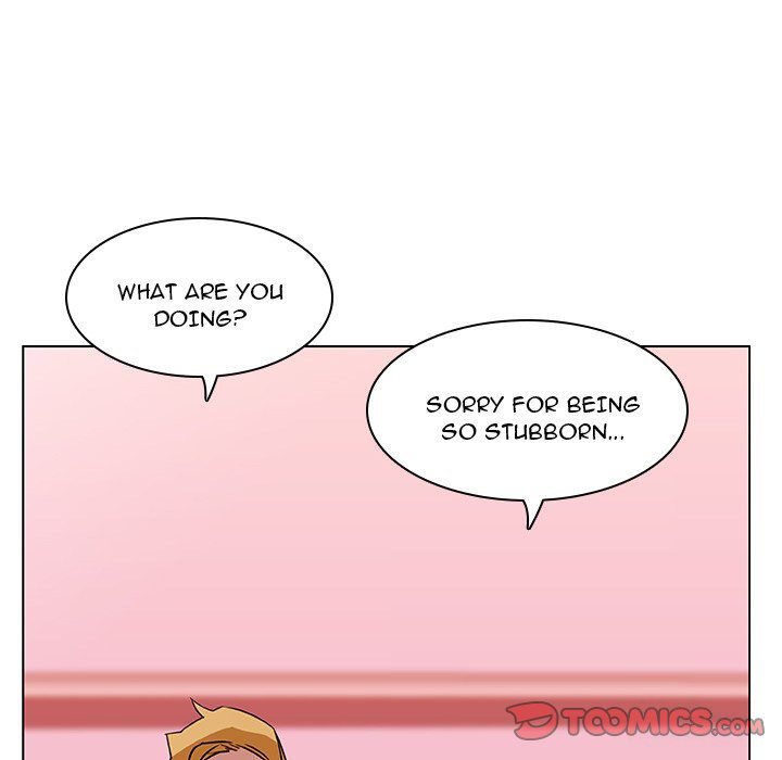 Fallen Flower chapter 25 page 103