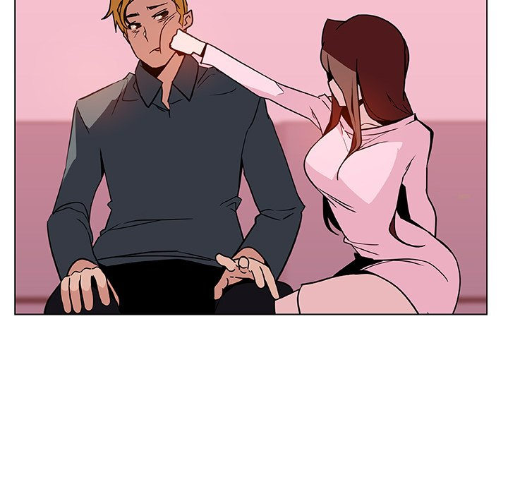 Fallen Flower chapter 25 page 104