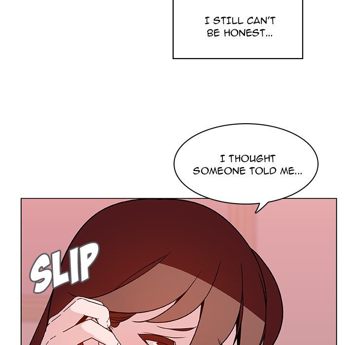 Fallen Flower chapter 25 page 115