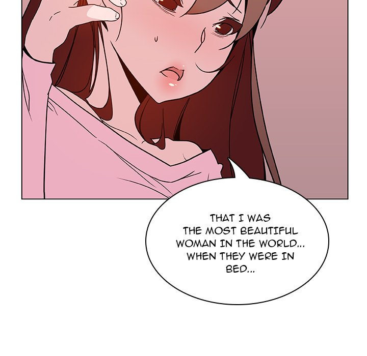 Fallen Flower chapter 25 page 116