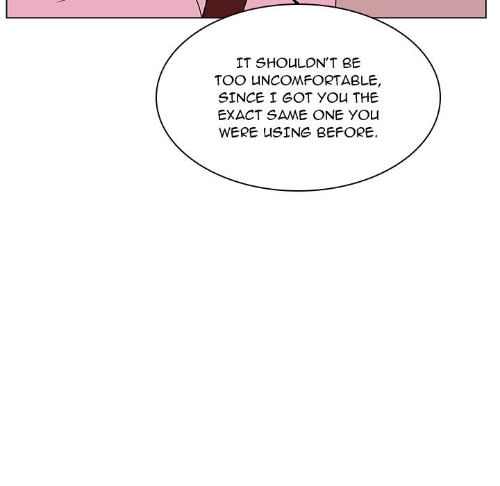 Fallen Flower chapter 25 page 128