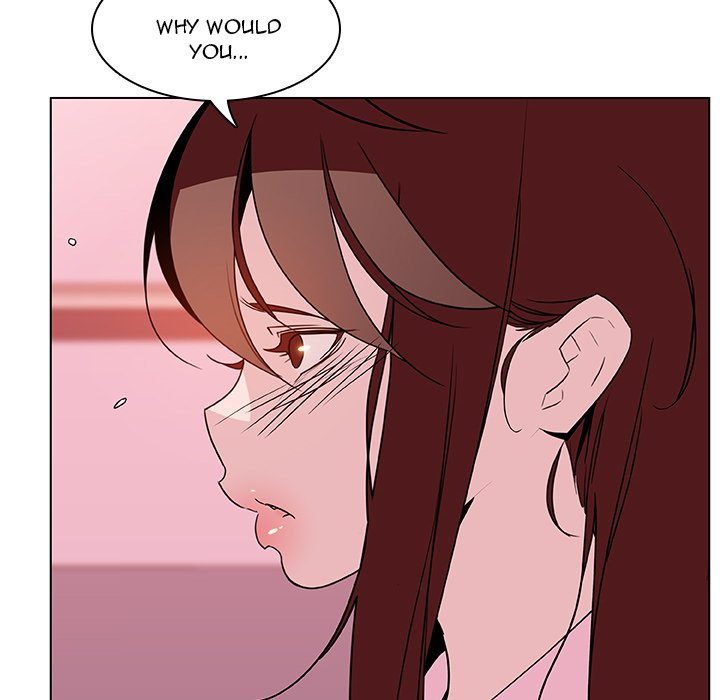 Fallen Flower chapter 25 page 132